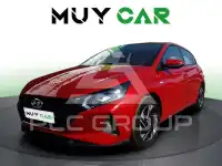 2023 Hyundai I20