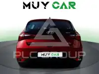 2023 Hyundai I20