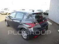 2023 Hyundai I20