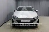 2023 Hyundai I20