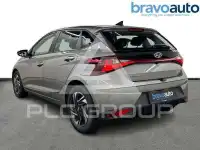 2023 Hyundai I20