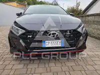 2023 Hyundai I20