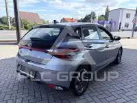 2023 Hyundai I20