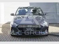 2023 Hyundai I20