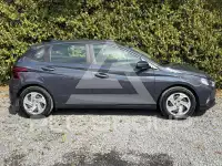 2023 Hyundai I20