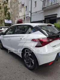 2023 Hyundai I20