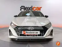 2023 Hyundai I20