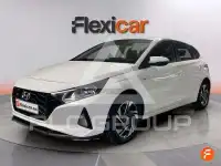 2023 Hyundai I20