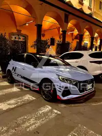2023 Hyundai I20