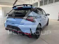 2023 Hyundai I20