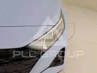 2023 Hyundai I20