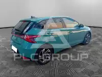 2023 Hyundai I20