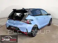 2023 Hyundai I20