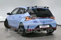 2023 Hyundai I20