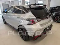 2023 Hyundai I20