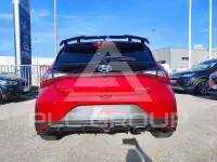 2023 Hyundai I20