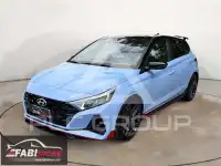 2023 Hyundai I20