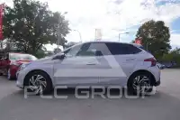 2023 Hyundai I20