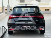 2023 Hyundai I20