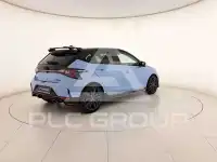 2023 Hyundai I20