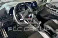 2023 Hyundai I20