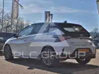2023 Hyundai I20