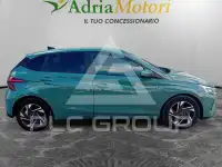2023 Hyundai I20