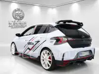 2023 Hyundai I20