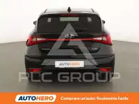 2023 Hyundai I20