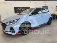 2023 Hyundai I20