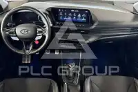 2023 Hyundai I20