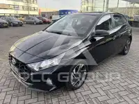 2023 Hyundai I20