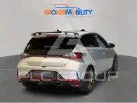 2023 Hyundai I20
