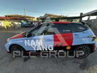 2023 Hyundai I20
