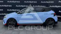 2023 Hyundai I20