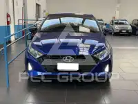 2023 Hyundai I20