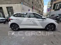 2023 Hyundai I20