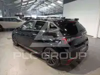 2023 Hyundai I20
