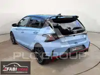2023 Hyundai I20