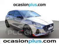 2023 Hyundai I20