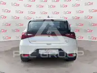 2023 Hyundai I20