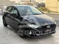 2023 Hyundai I20