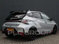 2023 Hyundai I20