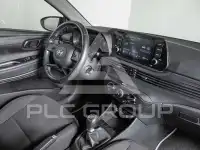2023 Hyundai I20