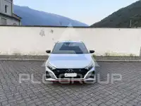 2023 Hyundai I20