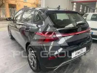 2023 Hyundai I20