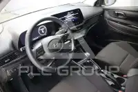 2023 Hyundai I20