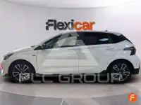 2023 Hyundai I20