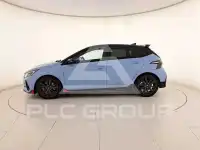 2023 Hyundai I20