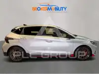 2023 Hyundai I20